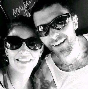 Meet your Posher, Justin